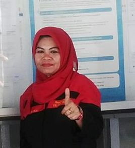 Nurhani, SE, M.Si