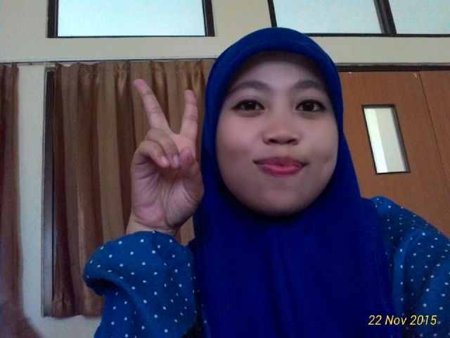 Nurlaeli, S.IP