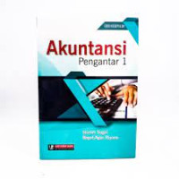 Image of Akuntansi pengantar 1