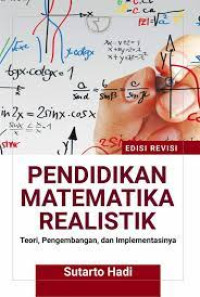 Image of Pendidikan matematika realistik
