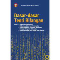 Image of Dasar-dasar teori bilangan