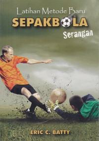 Image of Latihan metode baru sepak bola serangan