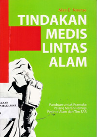 Image of Tindakan medis lintas alam
