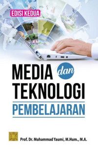 Image of media dan teknologi pembelajaran