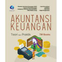 Image of Akuntansi keuangan teori dan praktik