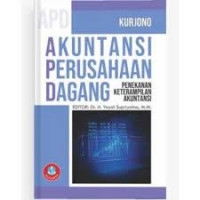 Image of Akuntansi perusahaan dagang